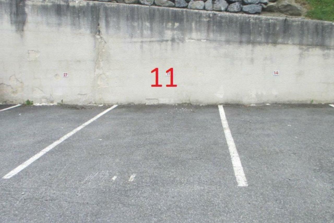 Studio Le Col Du Tourmalet 2-4 Pers Linge Parking Wifi Barèges Εξωτερικό φωτογραφία